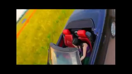 Antonina 2011 - Хубавец ( Official Video )