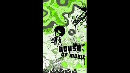 Dj - Iliqn - House Of Music 