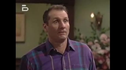 Married With Children S11e06 - A Bundy Thanksgiving