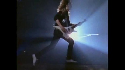 Def Leppard - Pour Some Sugar On Me [hd]