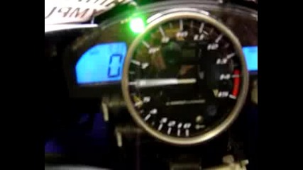 Yamaha Top Rpm Пълни Оборотите 15000 Оборота