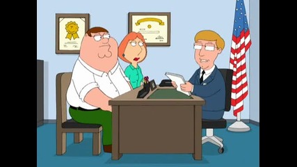 Family Guy s06e06