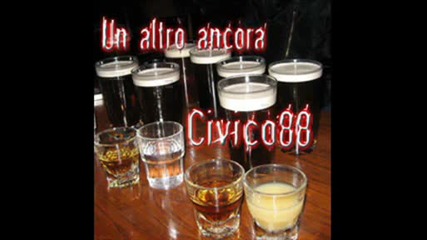 Civico 88 - Sei Ancora In Tempo