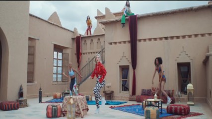 Anne-marie - Ciao Adios Official Video