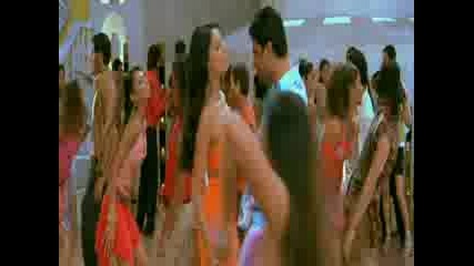 Touch Me + Bg subs Vbox7