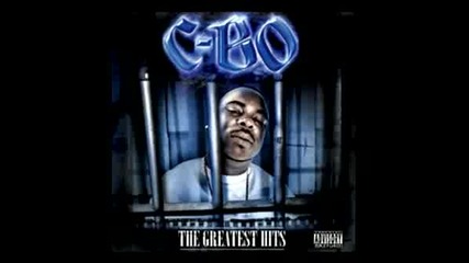 C - Bo - Murder That He Ritt