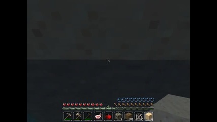 Minecraft ocelqvane epizod 3