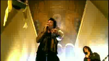+ Превод!!! Papa Roach - To Be Loved 