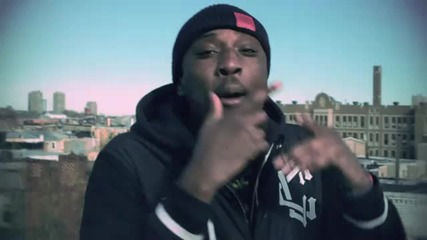 Chiddy Bang - Old Ways