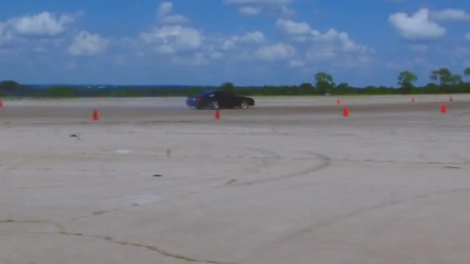 Класически Drift