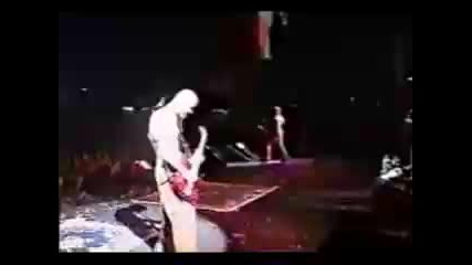 System Of A Down - Shame (smoke Out Tour 2000)