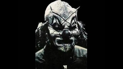 Dead by april - Angels of clarity (shawn Clown Crahan remix) 