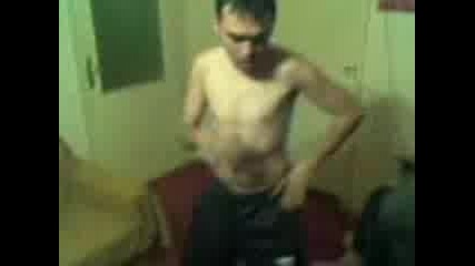 shushleka 