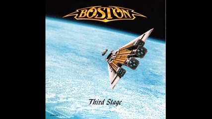 Boston - We're Ready