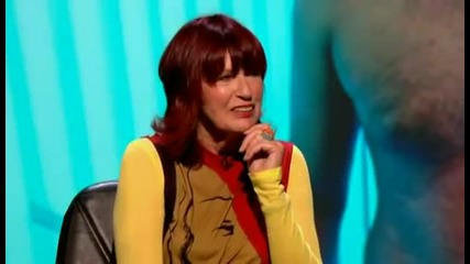 Qi Xl Series K Episode 11 - Kinky