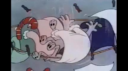 tom and jerry
