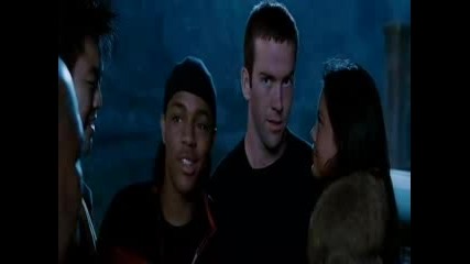 Tokyo Drift - Последното Състезание