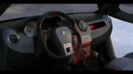Renault Sandup Concept 2009