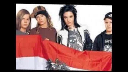 Tokio Hotel & Us5