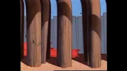 Tom & Jerry
