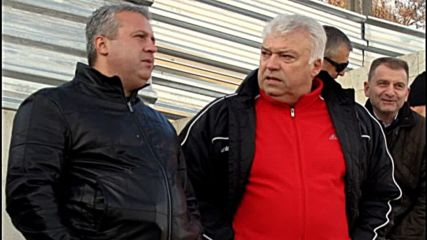 Коко Динев: Разбира се, че съм доволен