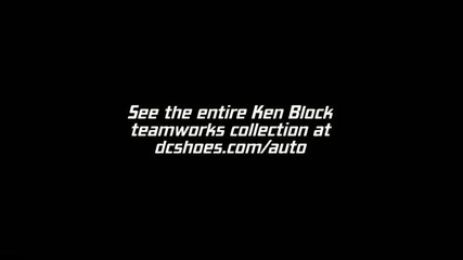 Ken Block [ hq ]