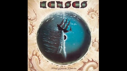 Kansas - Sparks Of The Tempest 