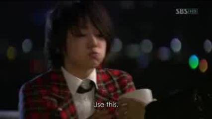 you re beautiful ep 1 part 7 eng sub