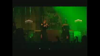 Therion - The Falling Stone (Live Gothic)