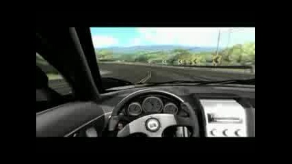 Test Drive Unlimited Saleen S7 Supercar