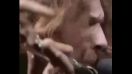 Jethro Tull 