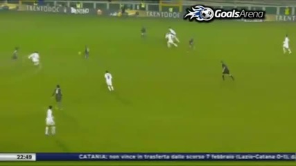 12.12.10 Ювентус - Лацио 2:1 