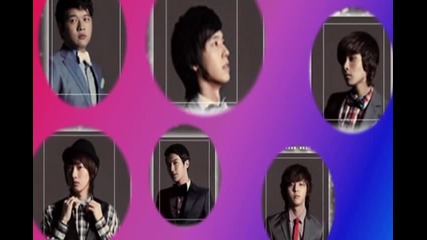 Super junior-sorry sorry