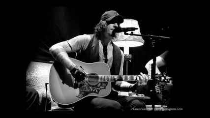 Adam Gontier - Drugs don't work (cover)
