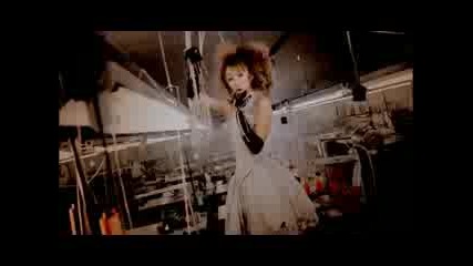 Koda Kumi - Shake It Up