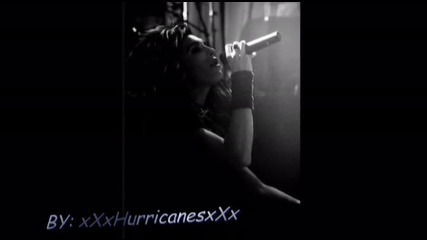 Bill Kaulitz - My All