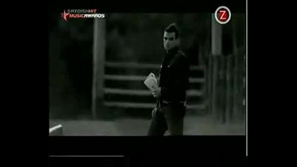 Robbie Williams - Feel