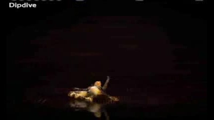 Black eyed peas - Boom Boom pow
