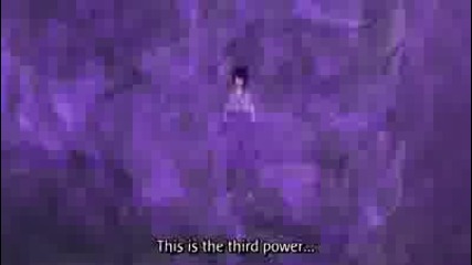 Sasuke vs The Five Kage {amv}