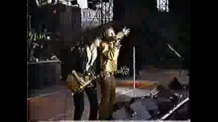 Bon Jovi Hey God Live Yokohama Dome May 1996 