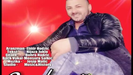 Samir Kujrakovic- Luda zena 2018