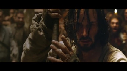 47 Ronin Official Trailer #1 (2013) - Keanu Reeves, Rinko Kikuchi Movie Hd