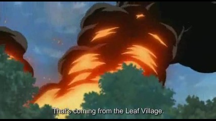 Naruto Shippuuden Episode 162 Bg sub 