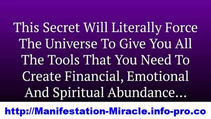 Secret Law Of Attraction, Law Of Attraction Physics, Law Of Attraction Testimonials