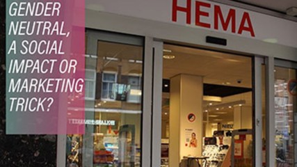 Gender Neutral, A Social Impact or Marketing Trick?