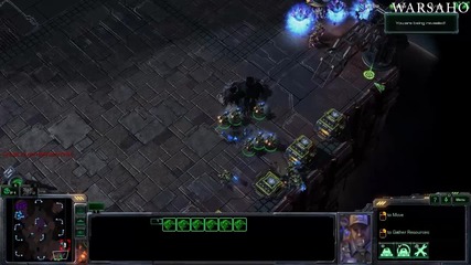 Starcraft
