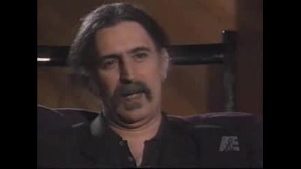 Frank Zappa - Biography - 2