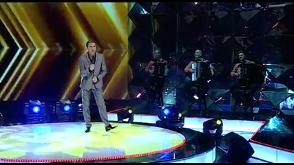 Srdjan Bora Zdravkovic - Utesite srce moje • Bn Music 2015