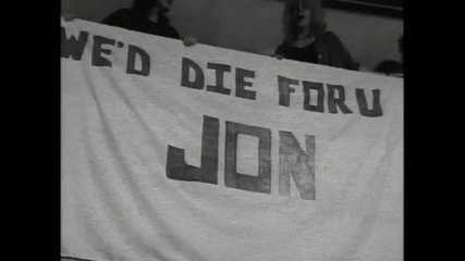 Bon Jovi - Wanted Dead Or Alive