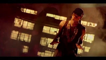 Tyga - Rack City [official Video]